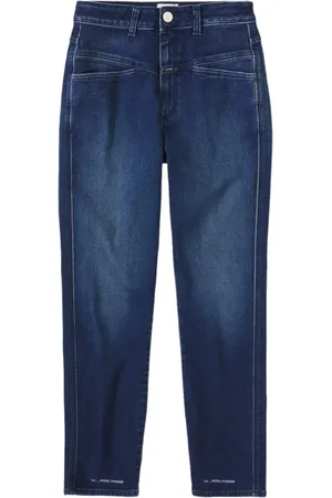 Closed Damen, Jeans, Blau, W27Größe: