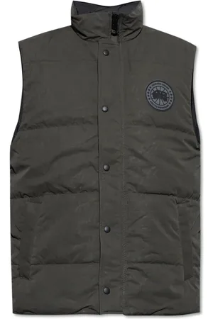 Canada Goose Herren, Jacken, Grau, MGröße: