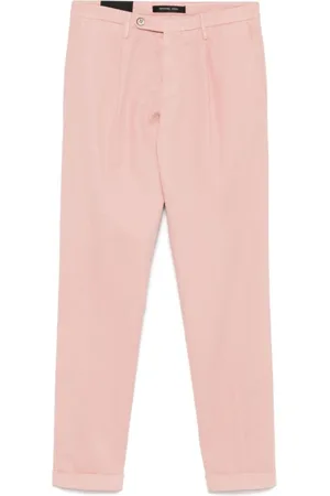 MICHAEL COAL Herren, Hosen, Rosa, W35Größe: