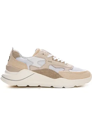 D.A.T.E. Herren, Schuhe, Mehrfarbig, 41 EUGröße: