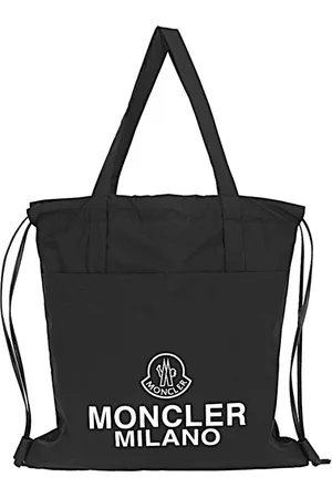 Moncler Damen, Taschen, Schwarzk, ONE SIZEGröße: