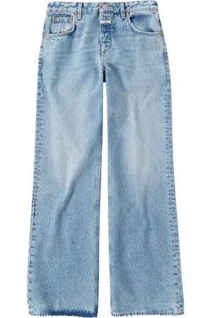 Closed Damen, Jeans, Blau, W30Größe: