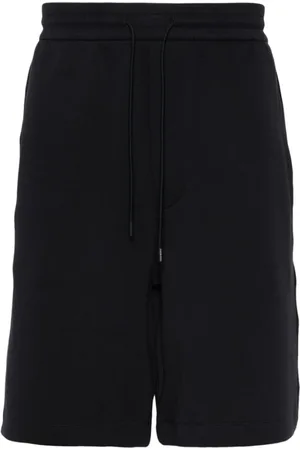 Emporio Armani Herren, Shorts, Blau, XLGröße: