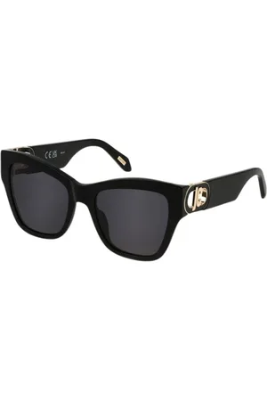 Roberto Cavalli Damen, Accessories, Schwarzk, ONE SIZEGröße: