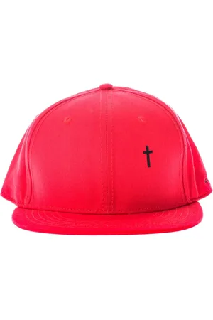 D.A. Daniele Alessandrini Herren, Accessories, Rot, ONE SIZEGröße: