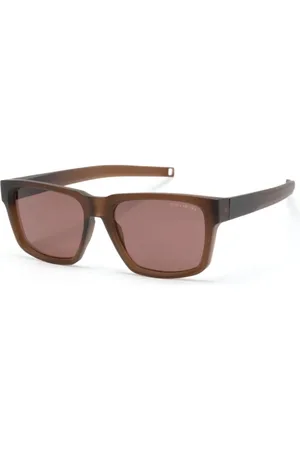 DITA EYEWEAR Unisex, Accessories, Braun, 54 MMGröße: