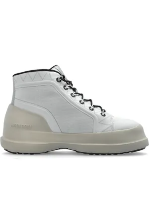 Moon Boot Herren, Schuhe, Grau, 43 EUGröße: