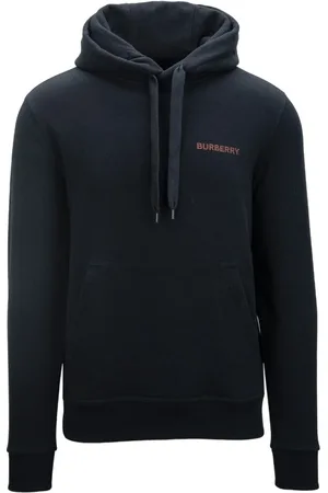 Burberry Herren, Sweatshirts & Hoodies, Schwarzk, XSGröße: