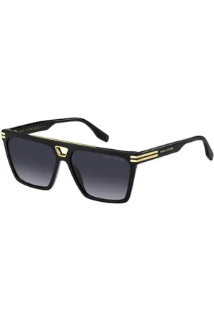 Marc Jacobs Herren, Accessories, Schwarzk, 58 MMGröße: