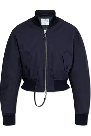 Courrèges Damen, Jacken, Blau, MGröße: