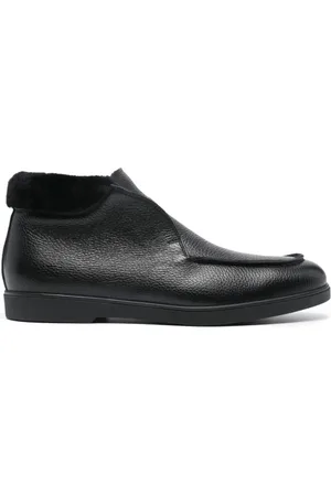 Casadei Herren, Schuhe, Schwarzk, 45 EUGröße: