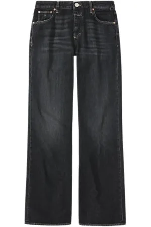 Closed Damen, Jeans, Schwarzk, W31Größe: