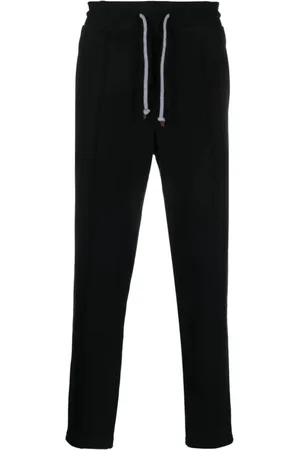 Brunello Cucinelli Herren, Hosen, Schwarzk, XSGröße: