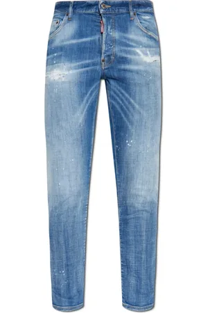 Dsquared2 Herren, Jeans, Blau, XSGröße: