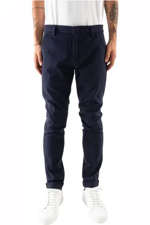Dondup Herren, Hosen, Blau, W30Größe: