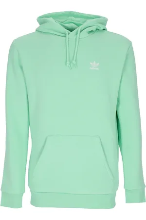 adidas Herren, Sweatshirts & Hoodies, Grün, XLGröße: