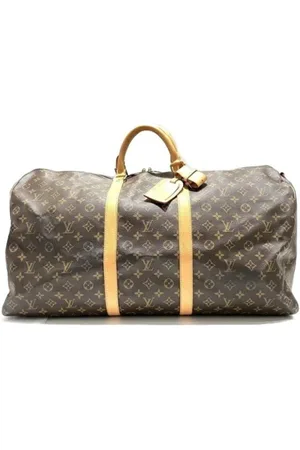 LOUIS VUITTON Damen, Pre-Owned, Braun, ONE SIZEGröße: