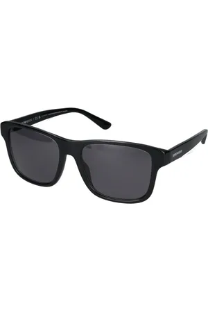 Emporio Armani Herren, Accessories, Schwarzk, 56 MMGröße: