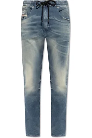 Diesel Herren, Jeans, Blau, W38Größe: