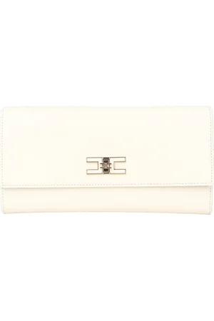 Elisabetta Franchi Damen, Taschen, Gelb, ONE SIZEGröße: