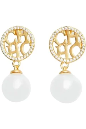 Carolina Herrera Damen, Accessories, Gelb, ONE SIZEGröße: