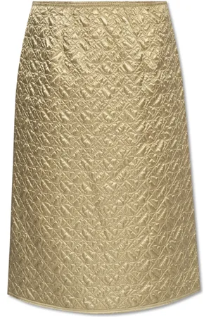 Moncler Damen, Röcke, Grün, MGröße: