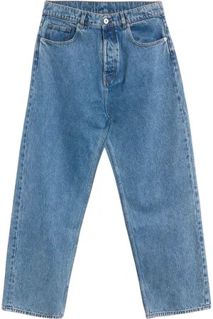 Drôle de Monsieur Herren, Jeans, Blau, LGröße: