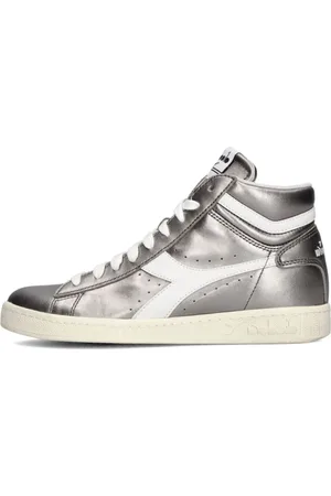 Diadora Damen, Schuhe, Grau, 39 EUGröße: