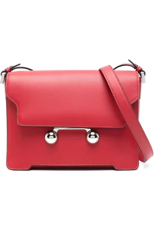 Marni Damen, Taschen, Rot, ONE SIZEGröße: