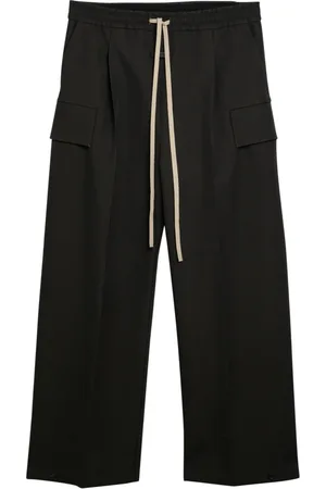 FEAR OF GOD Herren, Hosen, Grün, MGröße: