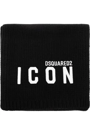 Dsquared2 Herren, Accessories, Schwarzk, ONE SIZEGröße:
