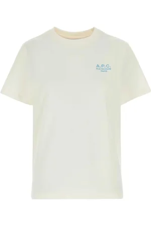 A.P.C. Herren, Oberteile, Weiß, 2XLGröße: