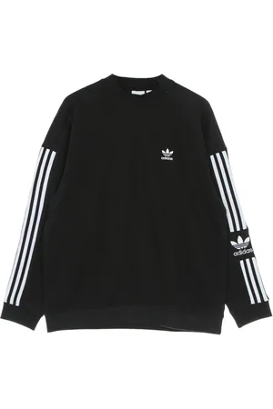 adidas Herren, Sweatshirts & Hoodies, Schwarzk, XLGröße: