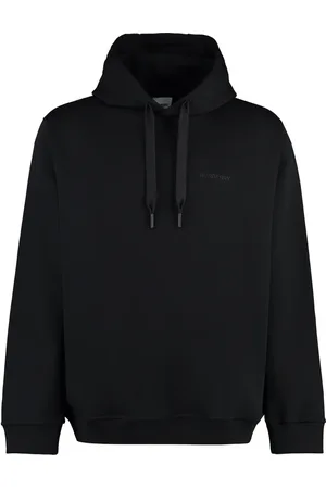 Burberry Herren, Sweatshirts & Hoodies, Schwarzk, XSGröße:
