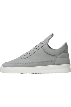 Filling pieces Herren, Schuhe, Grau, 40 EUGröße: