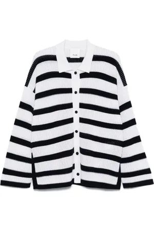 Allude Damen, Strickwaren, Mehrfarbig, SGröße: