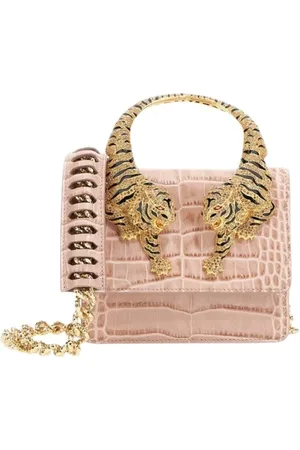 Roberto Cavalli Damen, Taschen, Rosa, ONE SIZEGröße: