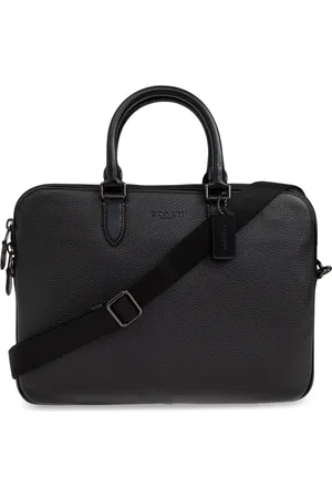Coach Herren, Taschen, Schwarzk, ONE SIZEGröße: