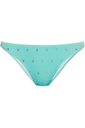 Dsquared2 Damen, Bademode, Blau, MGröße: