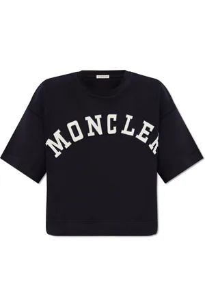 Moncler Damen, Oberteile, Blau, SGröße: