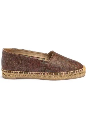 Etro Damen, Schuhe, Rot, 38 EUGröße: