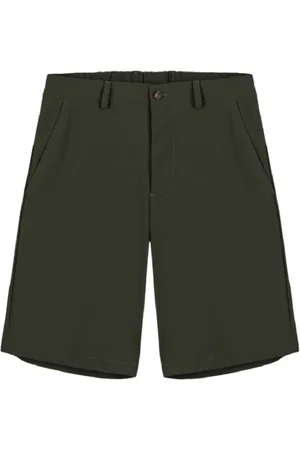 Colmar Herren, Shorts, Grün, MGröße: