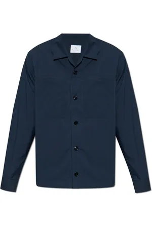 Paul Smith Herren, Jacken, Blau, MGröße: