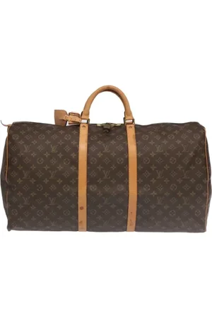 LOUIS VUITTON Damen, Pre-Owned, Braun, ONE SIZEGröße: