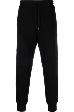 Emporio Armani Herren, Hosen, Blau, LGröße: