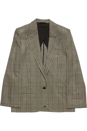 Acne Studios Damen, Jacken, Mehrfarbig, XSGröße: