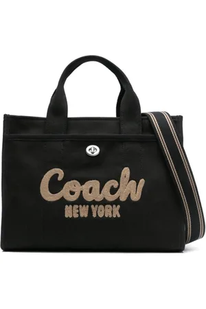 Coach Damen, Taschen, Schwarzk, ONE SIZEGröße: