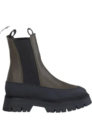 Tamaris Damen, Schuhe, Grün, 40 EUGröße:
