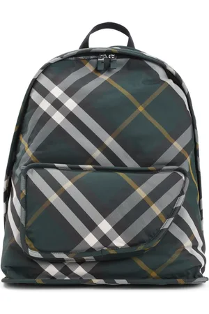 Burberry Herren, Taschen, Grün, ONE SIZEGröße:
