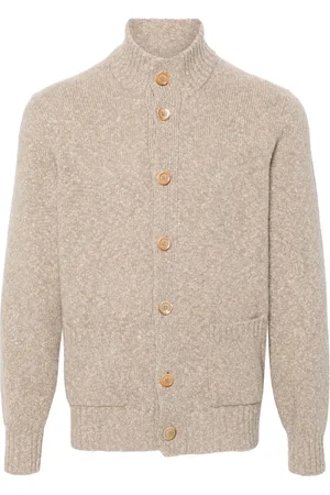 Brunello Cucinelli Herren, Strickwaren, , 2XLGröße: